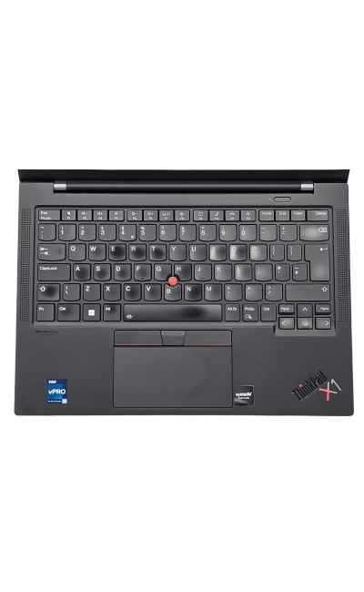 Lenovo ThinkPad X1 Carbon Gen 10 i5-1245U 16GB 512 SSD 14